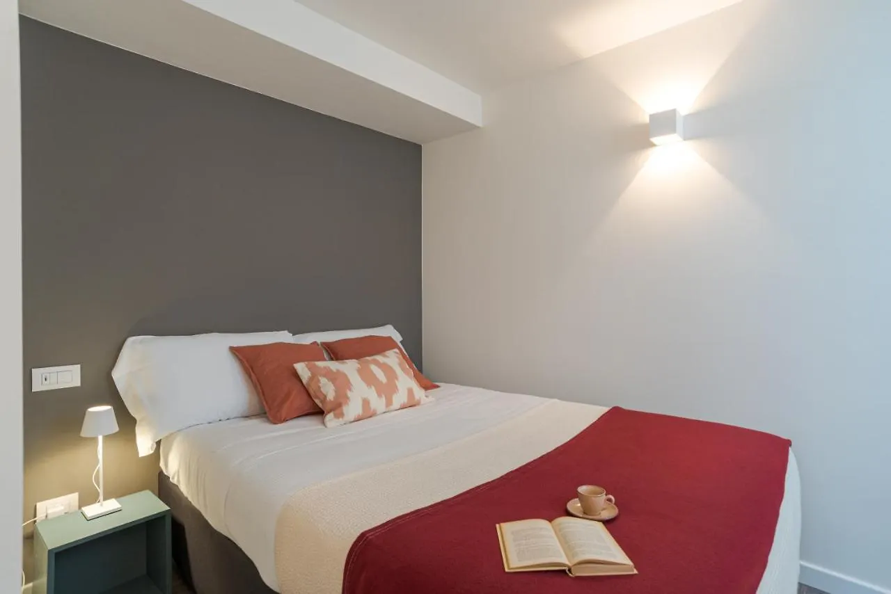 Apartment Suite Brunate - By Myhomeincomo