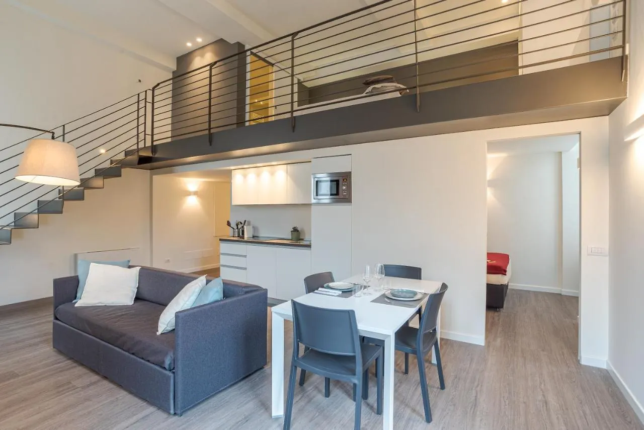 Suite Brunate - By Myhomeincomo Italy