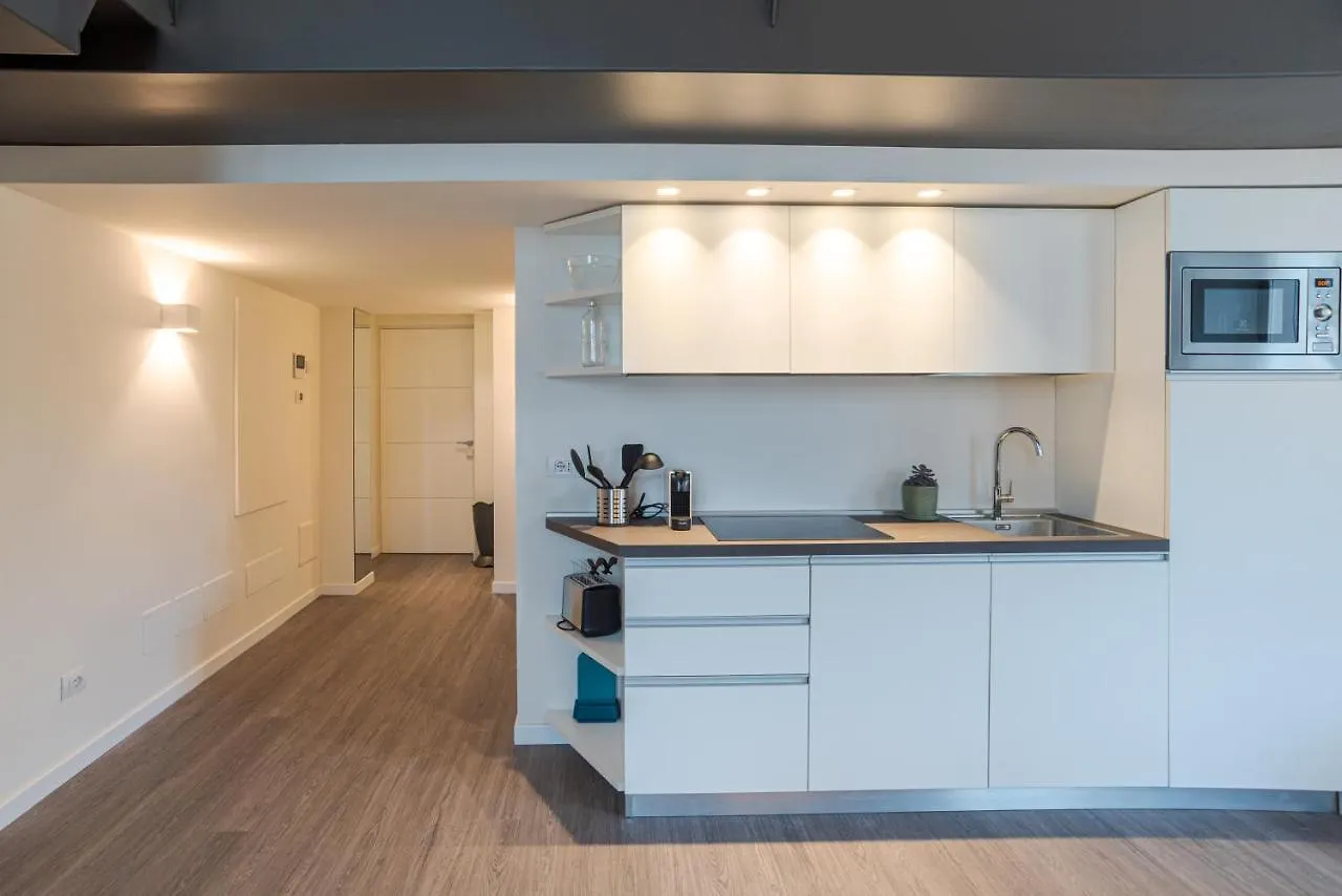 Suite Brunate - By Myhomeincomo Apartment Como