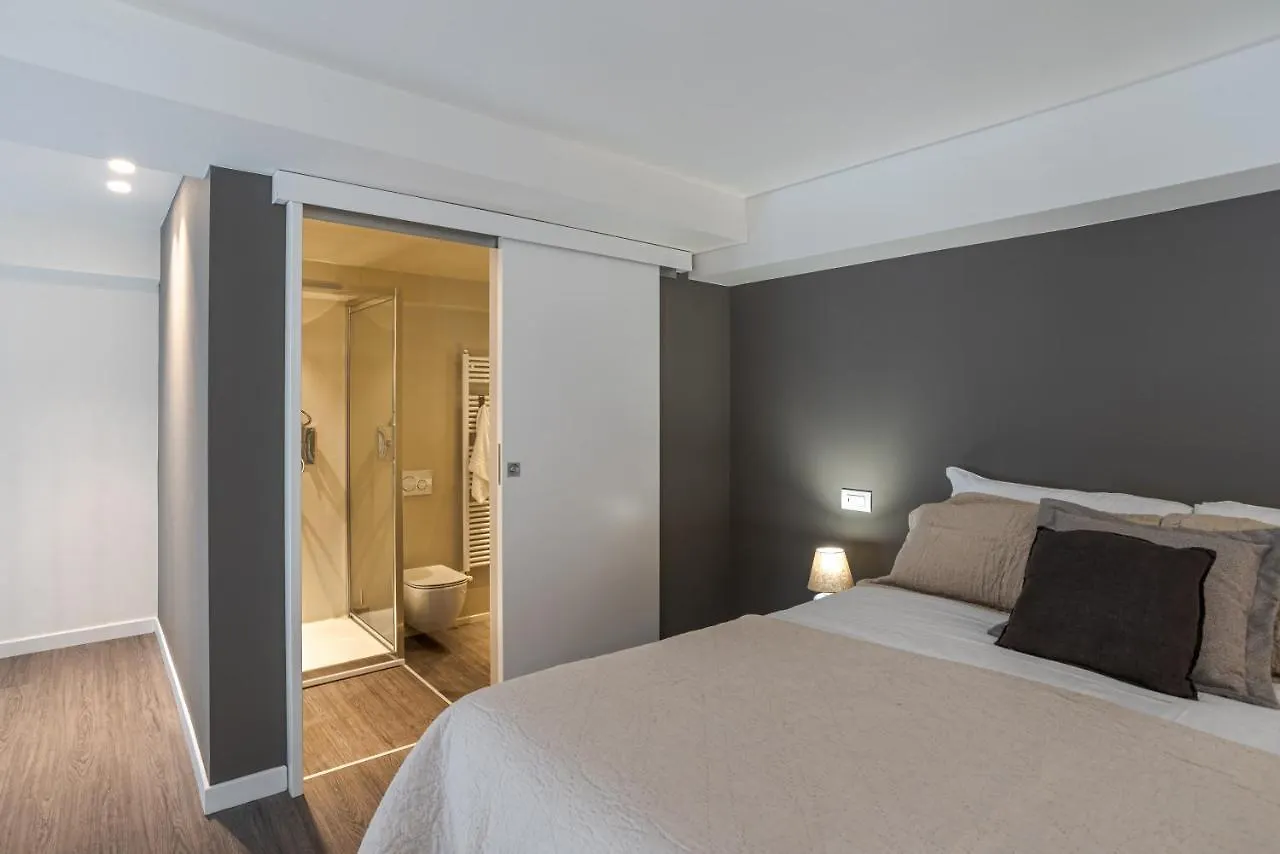 Suite Brunate - By Myhomeincomo Italy
