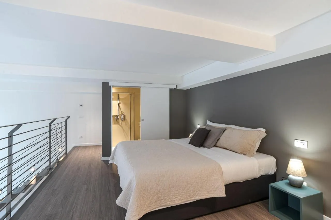 Apartment Suite Brunate - By Myhomeincomo