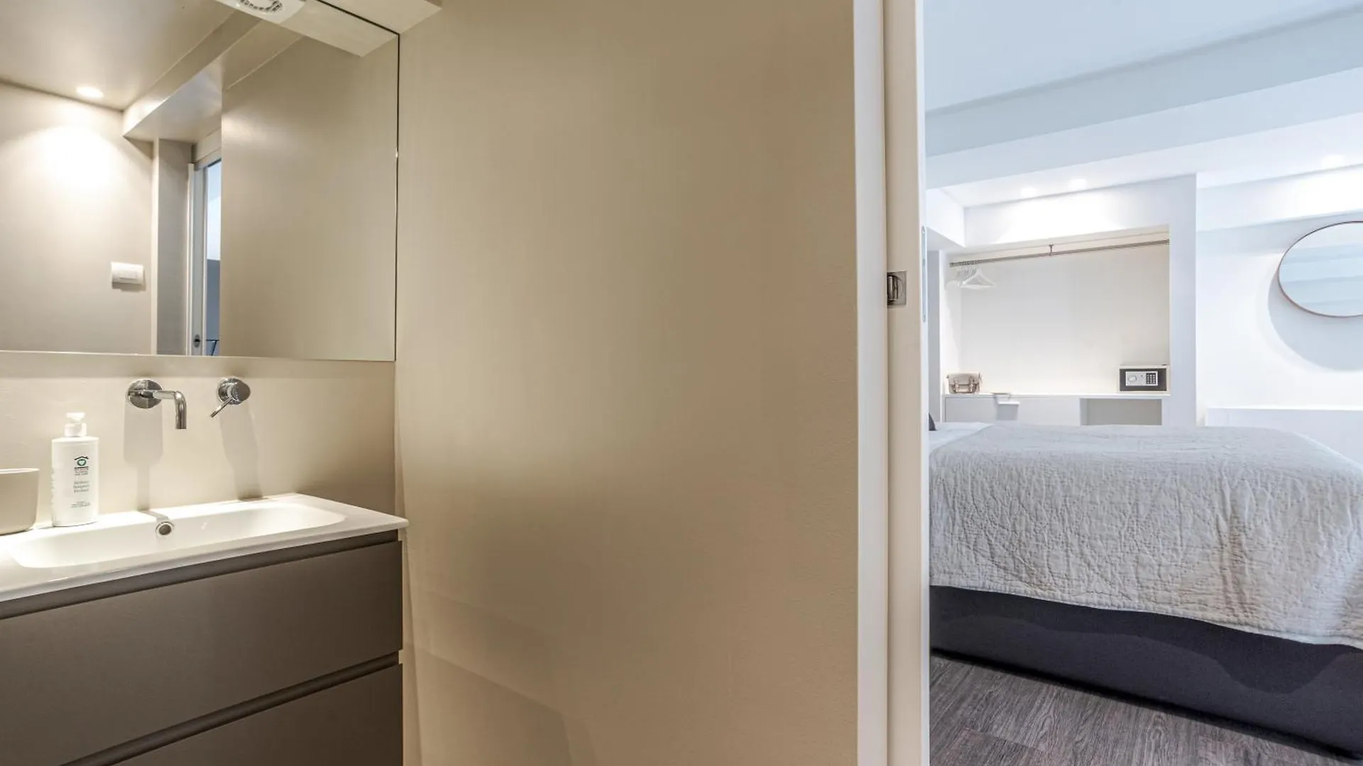 Suite Brunate - By Myhomeincomo Apartment Como