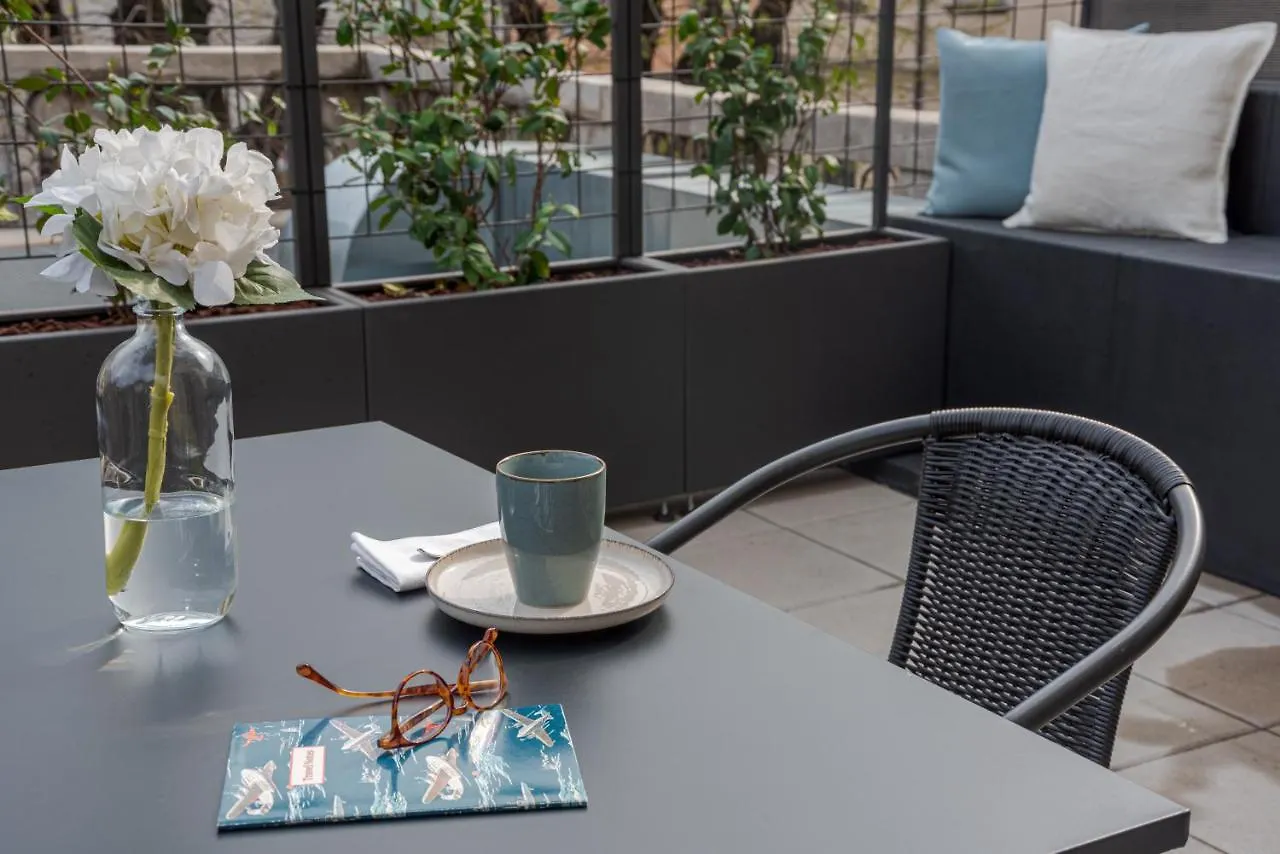 Suite Brunate - By Myhomeincomo Apartment