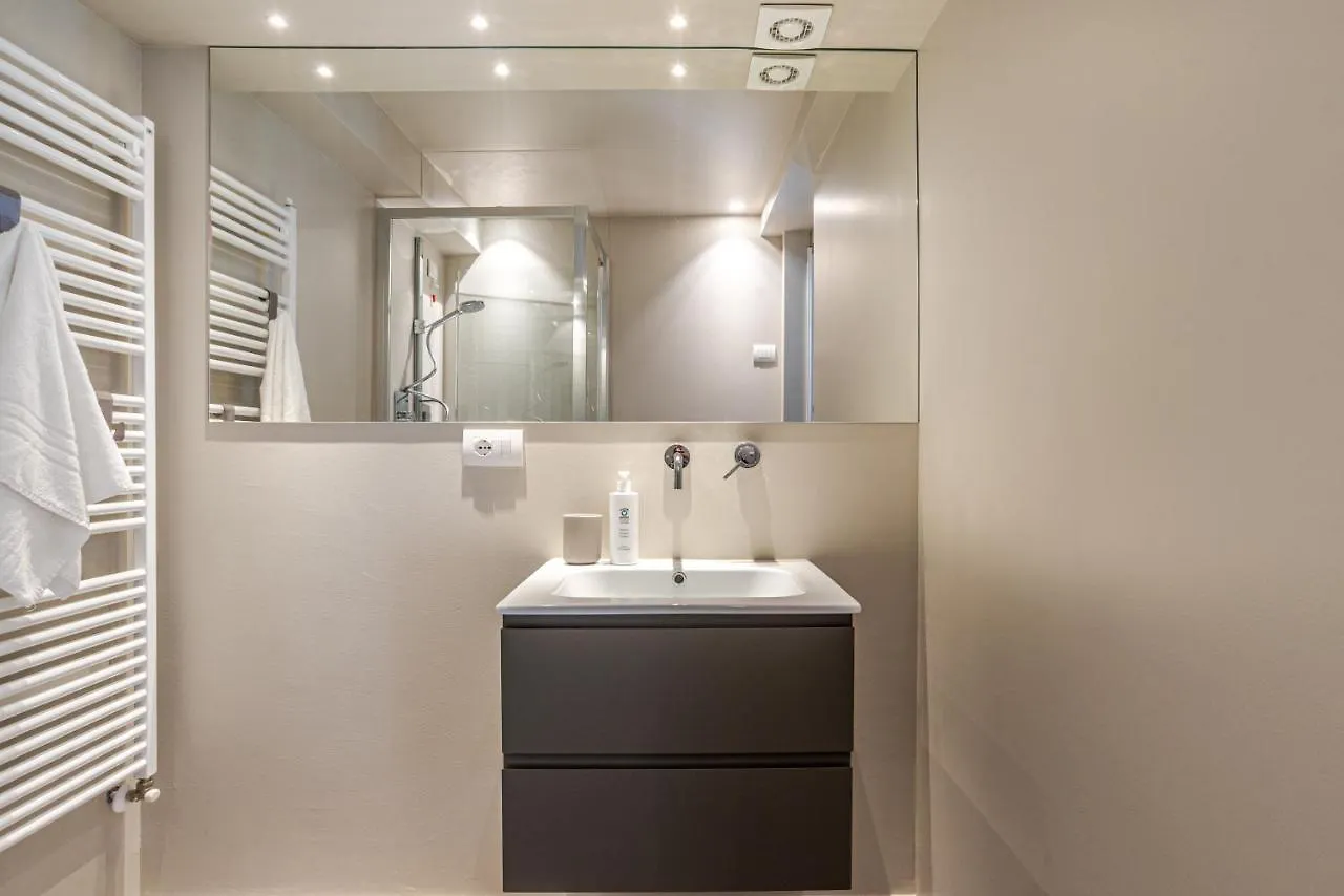 Suite Brunate - By Myhomeincomo 0*, Como Italy