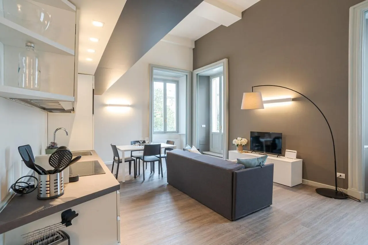 Apartment Suite Brunate - By Myhomeincomo