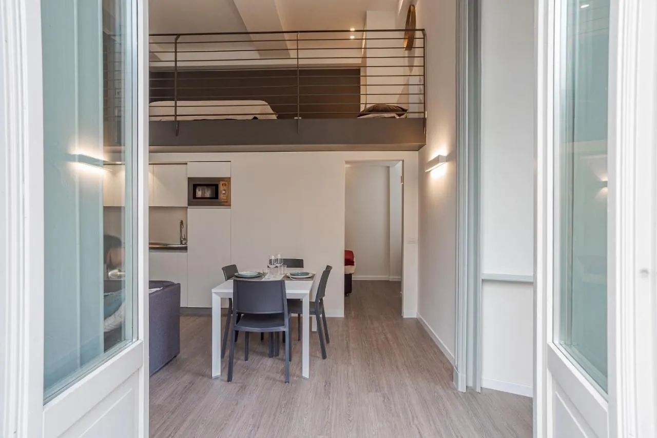 Suite Brunate - By Myhomeincomo 0*, Como