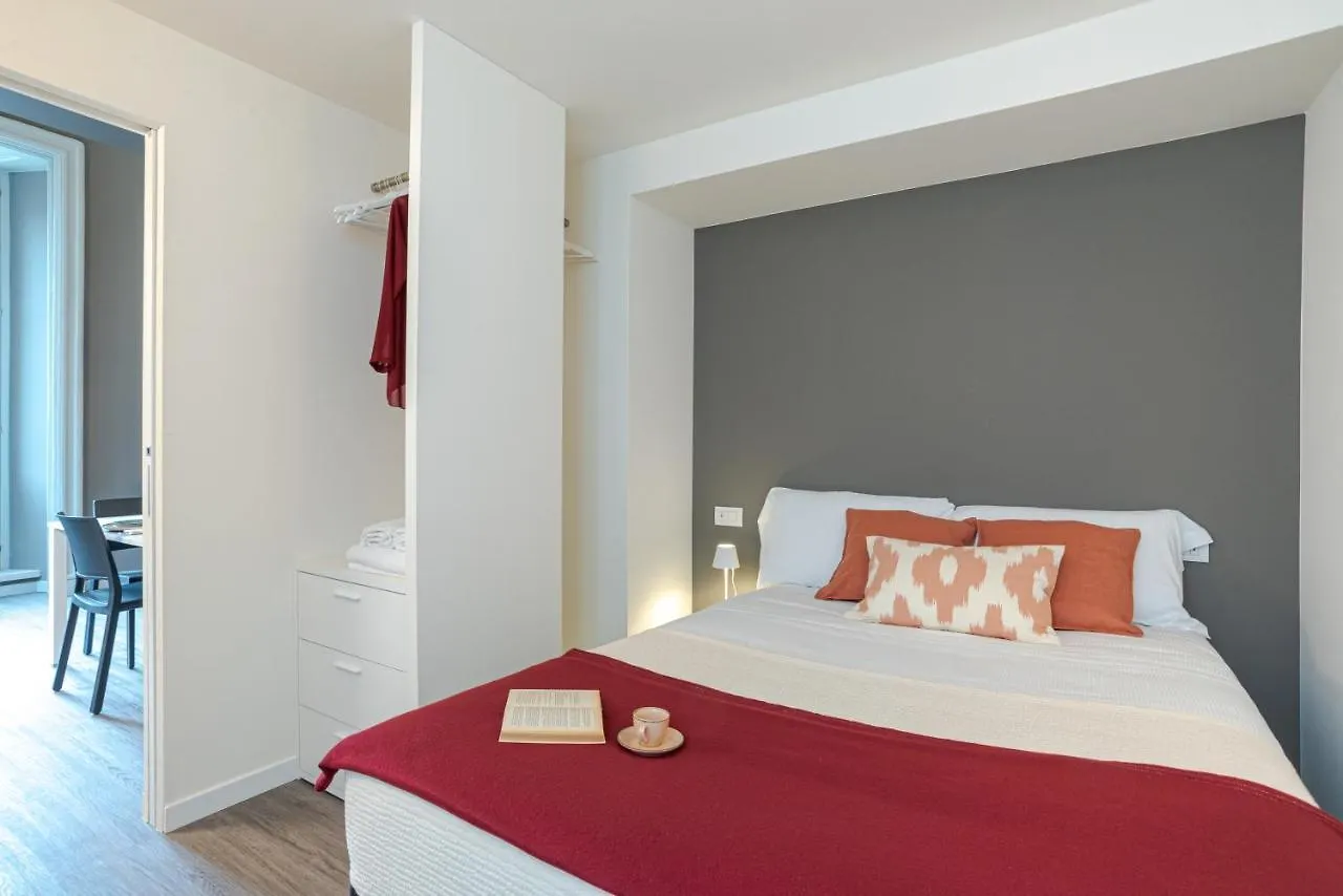 Suite Brunate - By MyhomeinΌπως Ιταλία