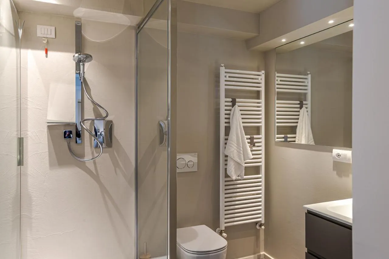 Διαμέρισμα Suite Brunate - By MyhomeinΌπως